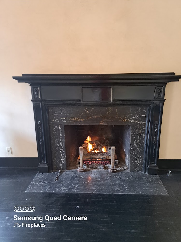JT's Fireplaces inc in Gravette - FireplaceServiceFinder