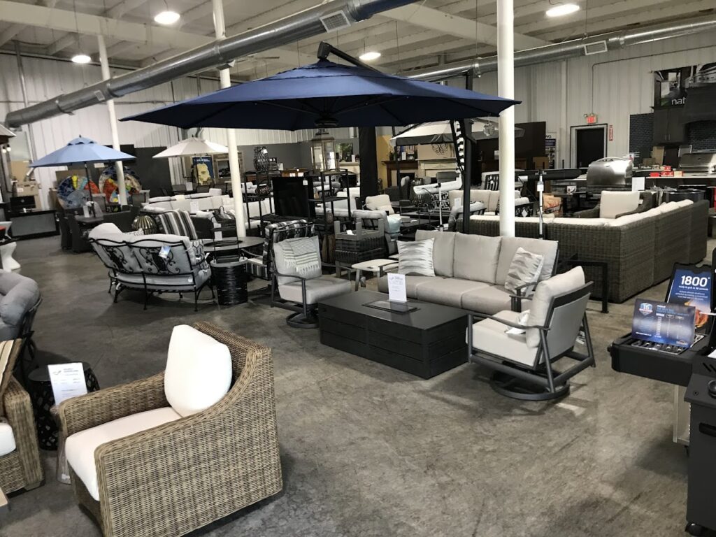 Jack Wills Home & Outdoor Living in Springdale - FireplaceServiceFinder
