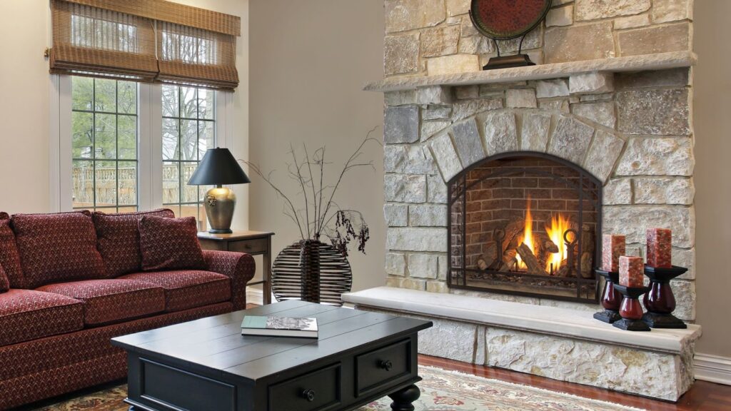 Jackson Fireplace & Patio in Hampton Falls - FireplaceServiceFinder
