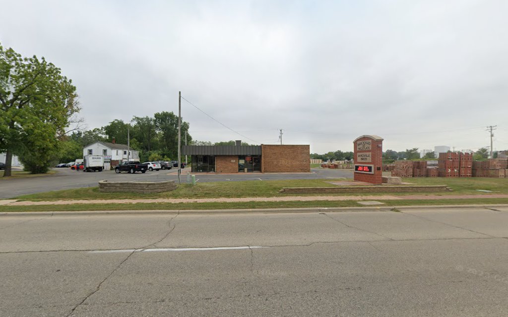 Janesville Brick & Tile in Janesville - FireplaceServiceFinder
