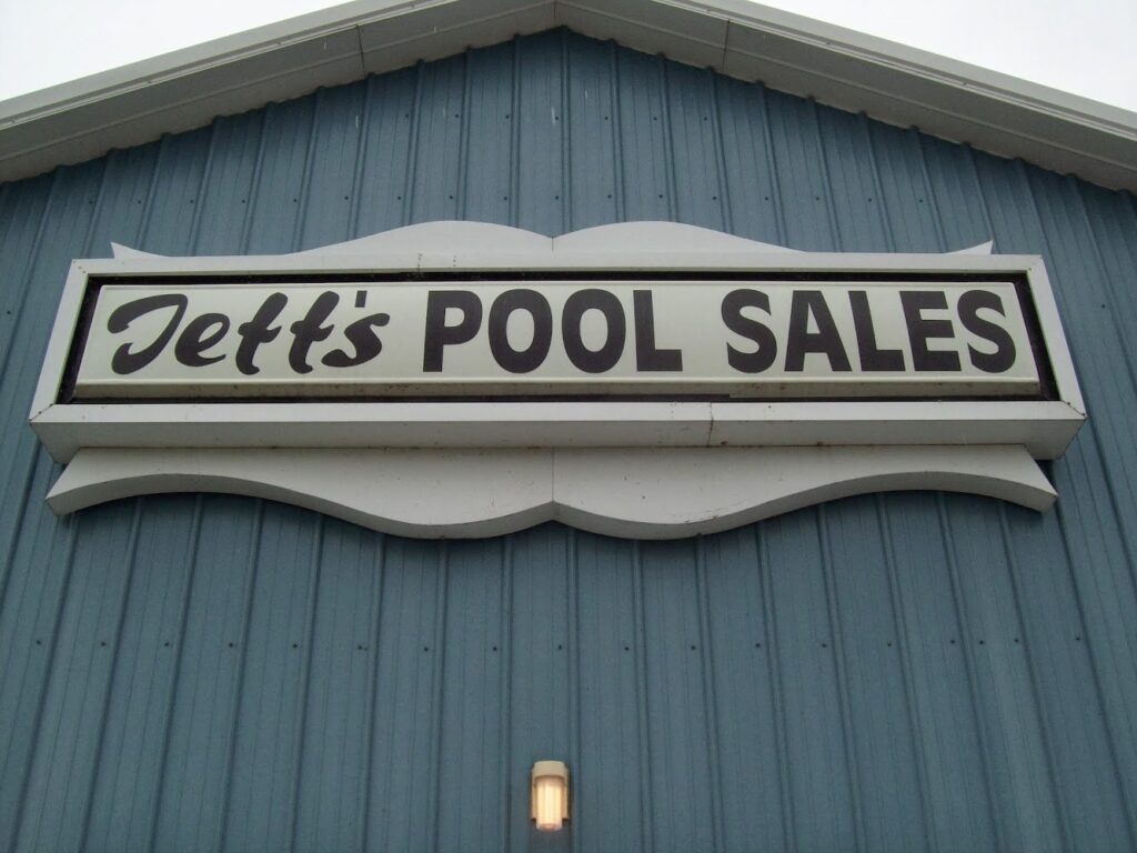 Jeff's Pool Sales in Pleasantville - FireplaceServiceFinder