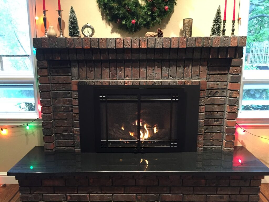 Jerry's Fireplaces in Hayward - FireplaceServiceFinder
