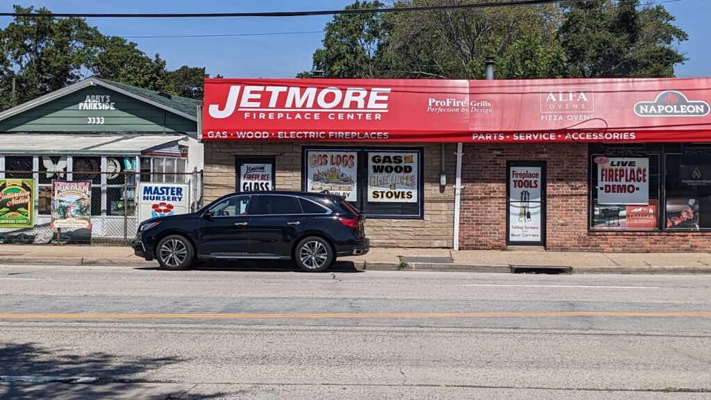 Jetmore in Wantagh - FireplaceServiceFinder