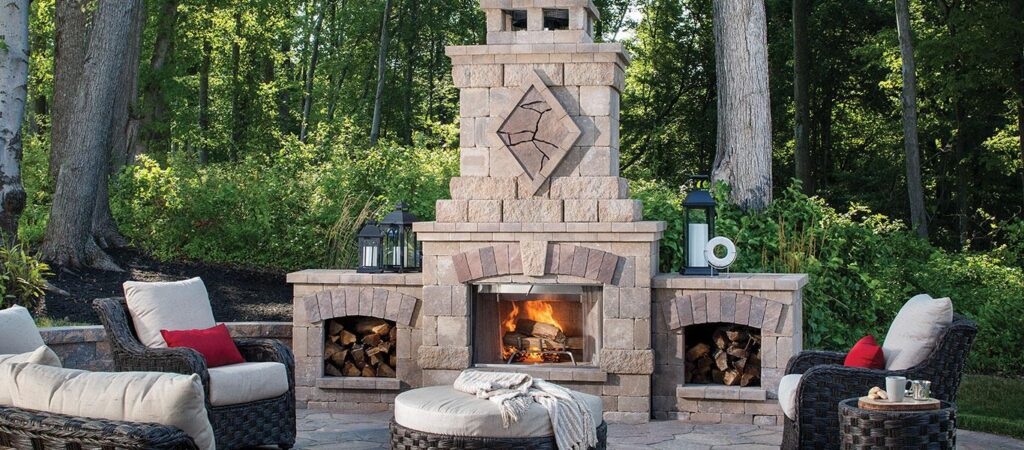 Jewell An Oldcastle Company in Houston - FireplaceServiceFinder
