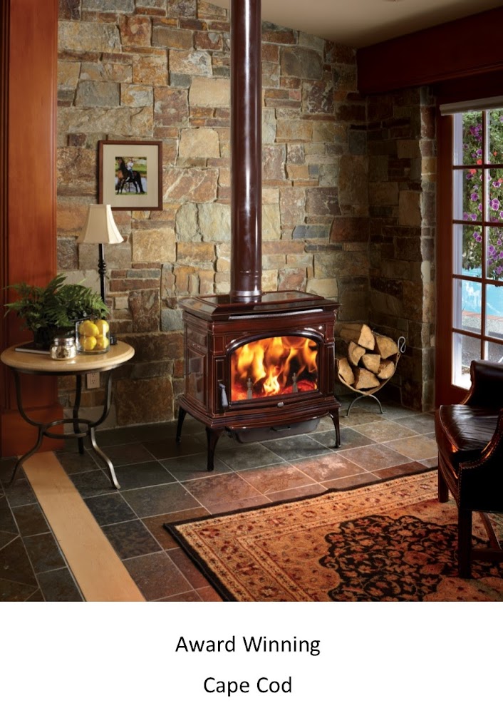 JnL Stoves and Spas in Rochester - FireplaceServiceFinder