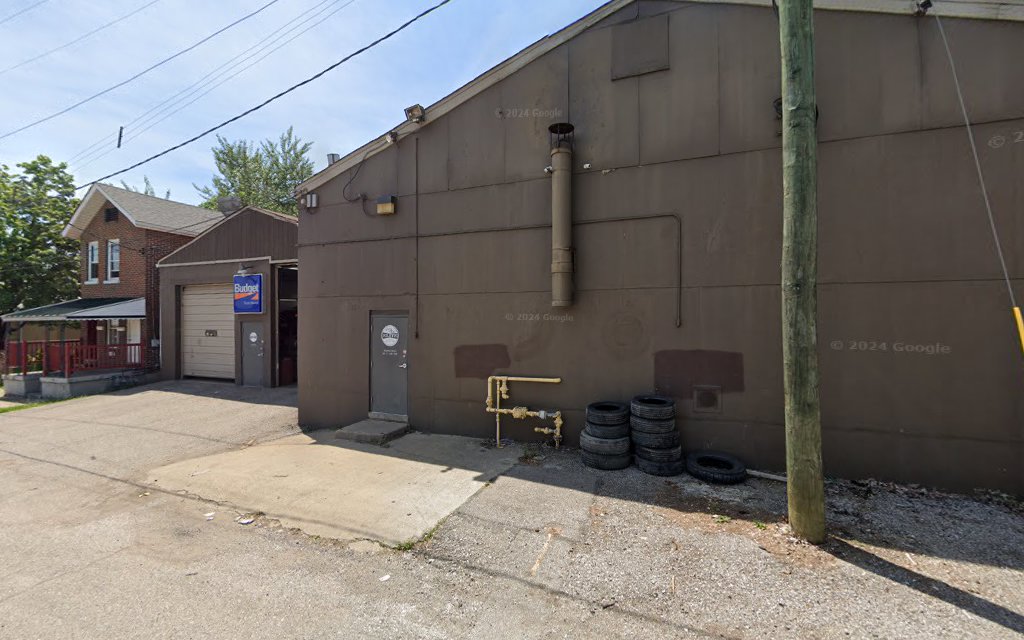 Johnson Chimney Sweep Cincinnati in Covington - FireplaceServiceFinder