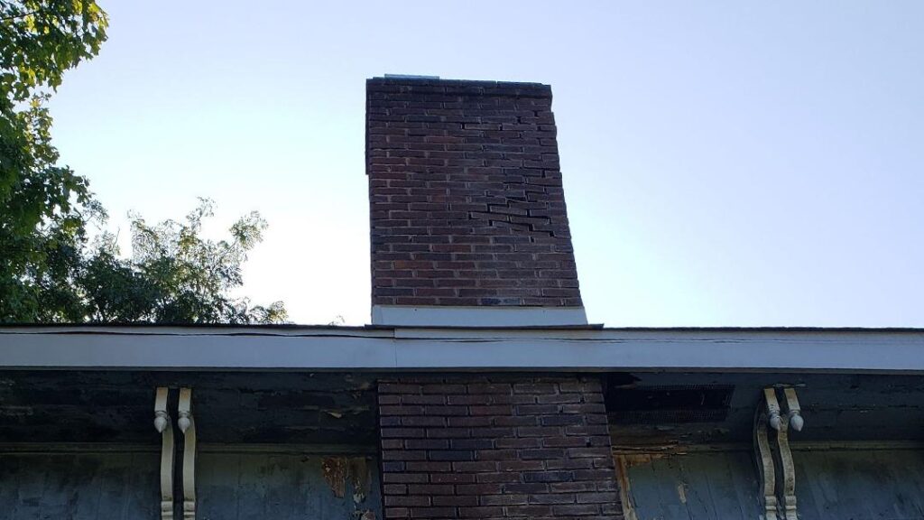 Jones Chimney Sweep