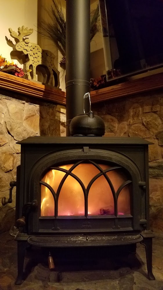 Jotul USA Inc. in Gorham - FireplaceServiceFinder