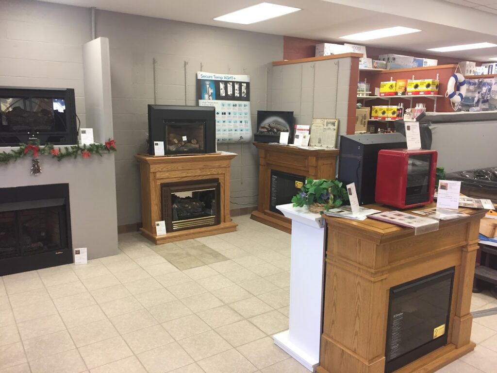 KASTEN in Jackson - FireplaceServiceFinder
