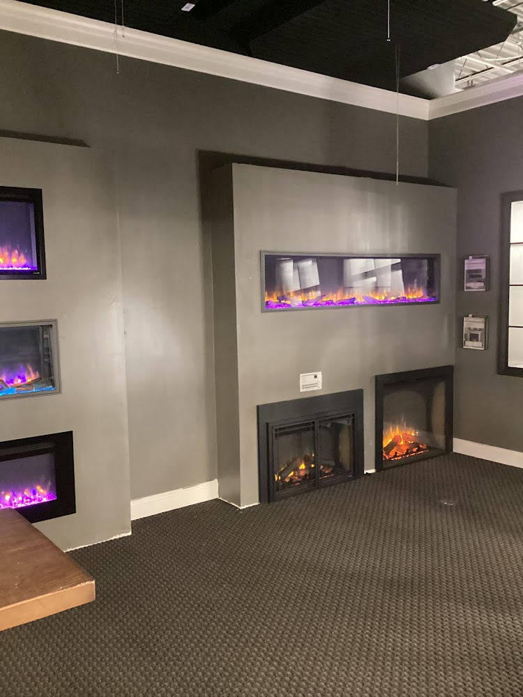 KBL Design Center Inc in Normal - FireplaceServiceFinder