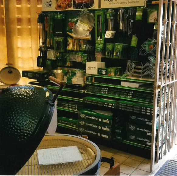 KD Scholten Company in El Paso - FireplaceServiceFinder