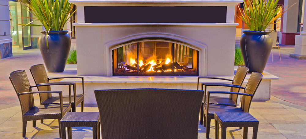 KJB Fireplaces in Ramsey - FireplaceServiceFinder