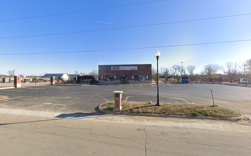 Kasten Masonry Sales in Bonne Terre - FireplaceServiceFinder