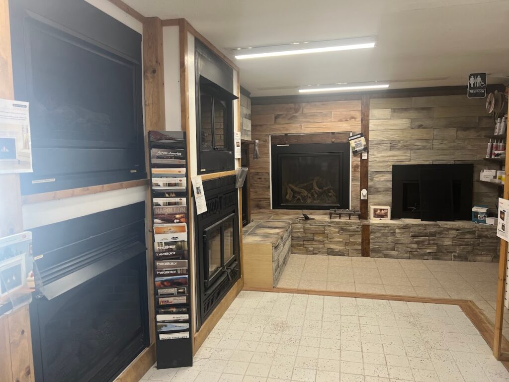Kasten in Carbondale - FireplaceServiceFinder