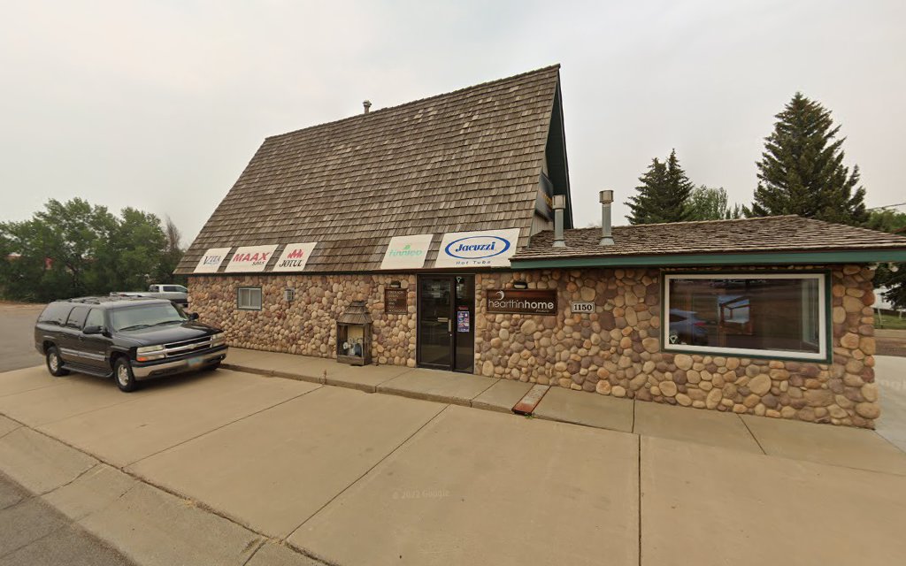 Keller Hearth'n Home Products in Dickinson - FireplaceServiceFinder