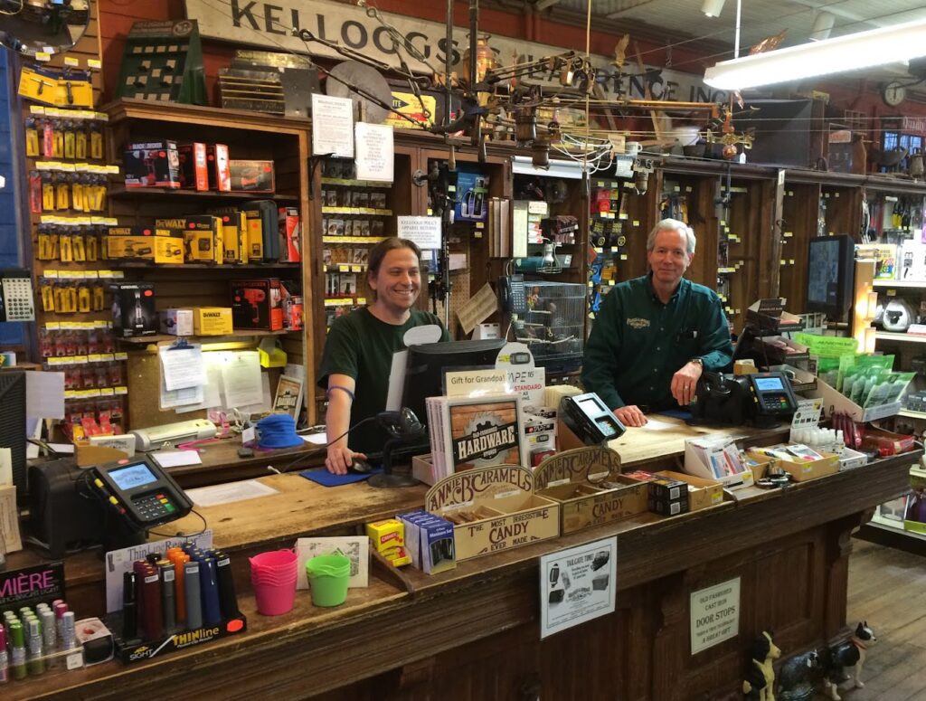Kelloggs & Lawrence in Katonah - FireplaceServiceFinder