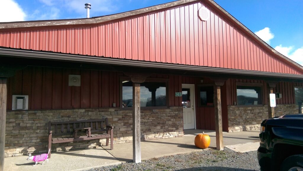 Kennedy's Country Heating in East Smithfield - FireplaceServiceFinder