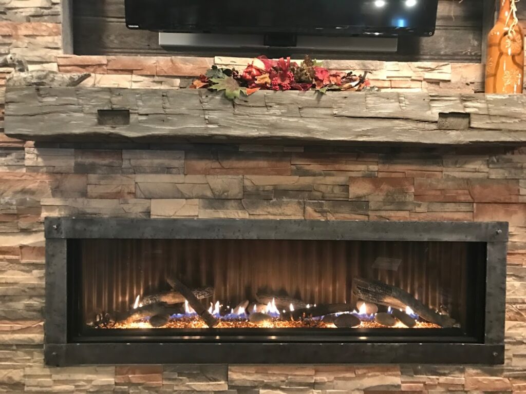 Kerns Fireplace & Spa in Celina - FireplaceServiceFinder