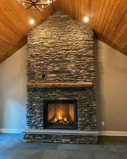 Kester Fireplace in Willow Grove - FireplaceServiceFinder