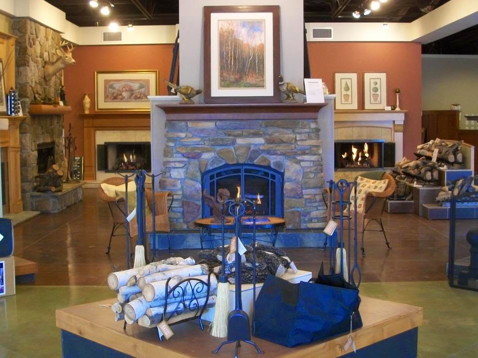 Kett's Hearth & Home in Kentwood - FireplaceServiceFinder