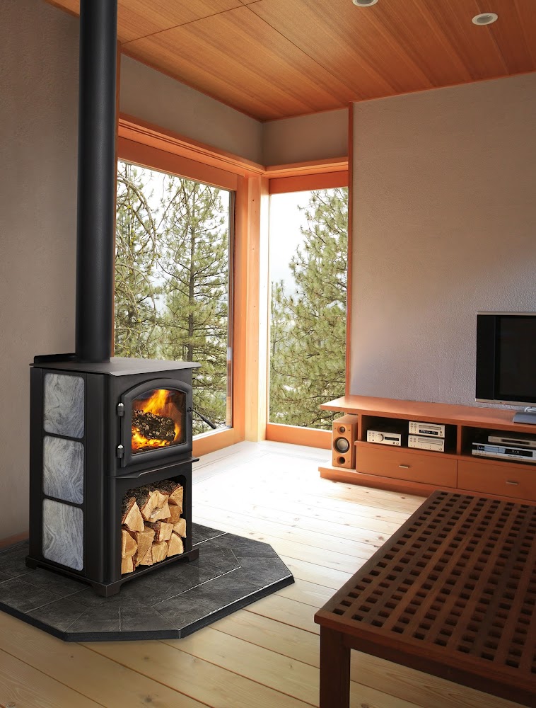 Kilbury's Feed Service Inc. in Arkport - FireplaceServiceFinder