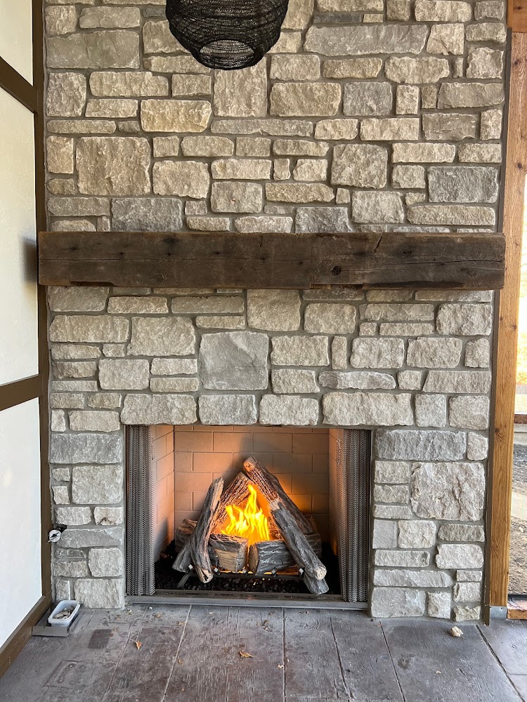 Kindled Timber in Indianapolis - FireplaceServiceFinder