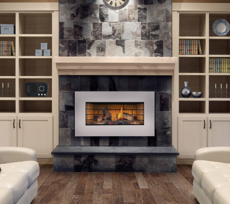 Kirley Stove and Masonry in Mansfield - FireplaceServiceFinder