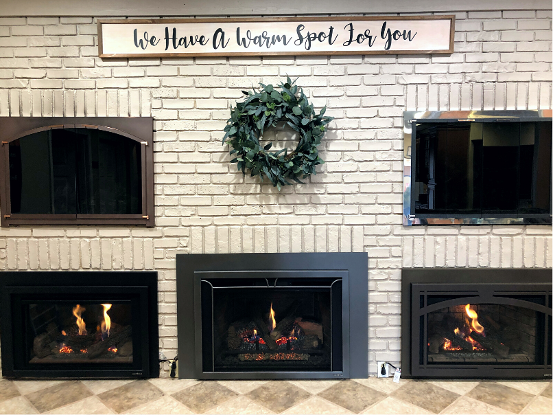 Kitchen Hearth & Home in Binghamton - FireplaceServiceFinder
