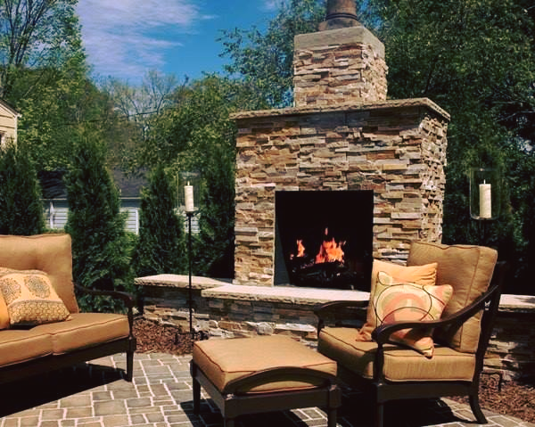 Knepp Sand & Stone Co in New Paris - FireplaceServiceFinder