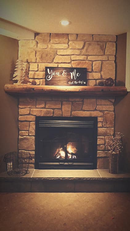Kronquist Masonry Fireplace & Chimney in Watertown - FireplaceServiceFinder
