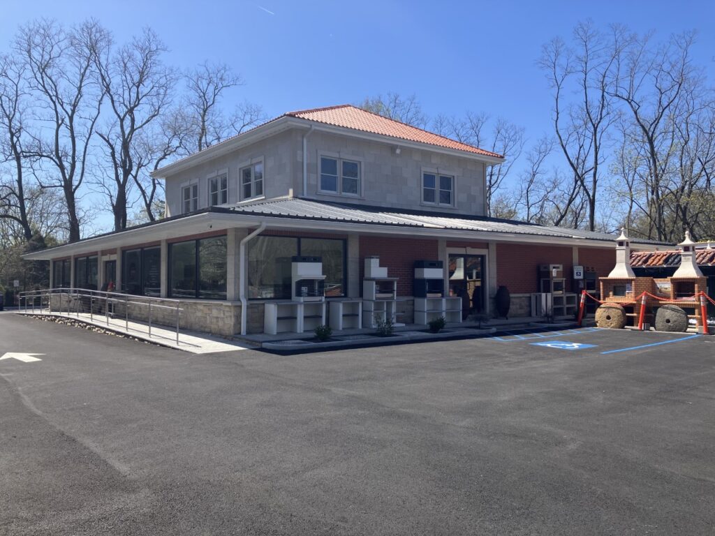 La Brazza U.S. in Croton-On-Hudson - FireplaceServiceFinder