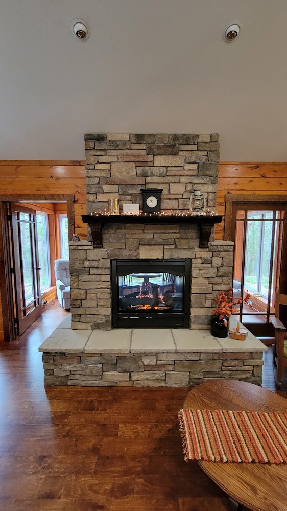 La Crosse Fireplace Co. in La Crosse - FireplaceServiceFinder