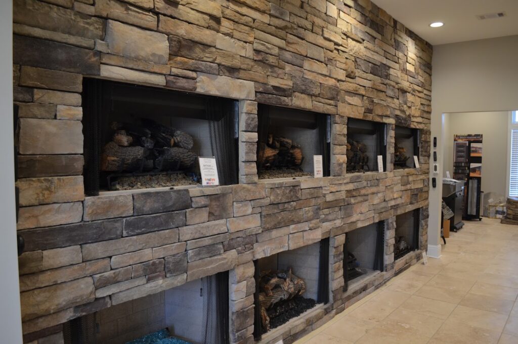Lake Country Hearth & Patio in Greensboro - FireplaceServiceFinder