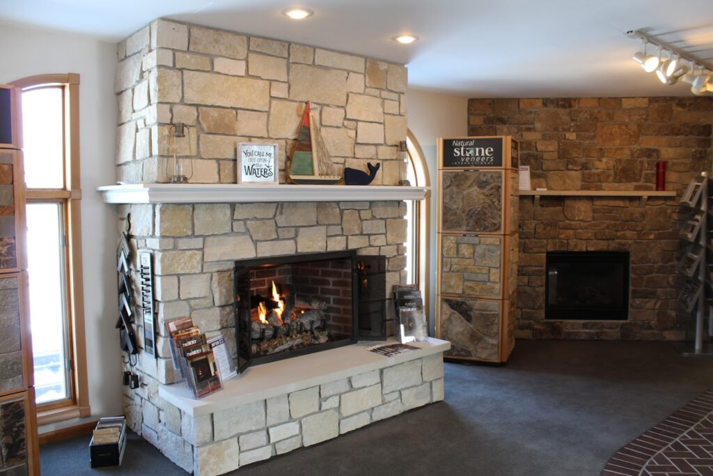 Lakes Brick & Block LLC in Zenda - FireplaceServiceFinder