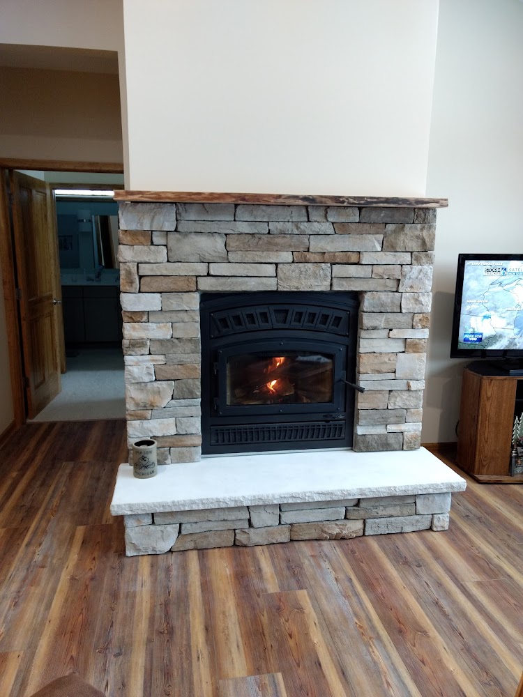 Lakeside Fire and Grill in Mason - FireplaceServiceFinder