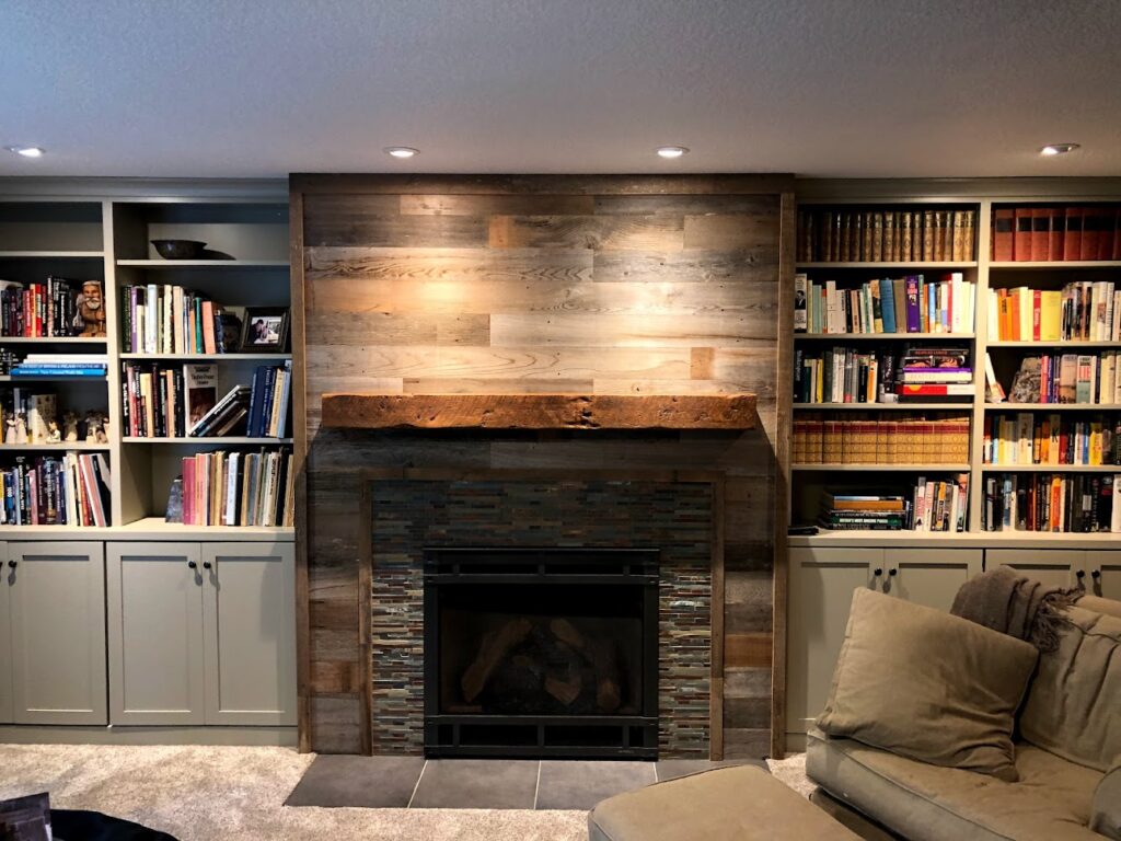 Lakewood Contractors in Battle Ground - FireplaceServiceFinder