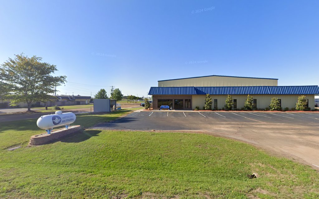 Lampton Love Gas Company Inc in Richland - FireplaceServiceFinder