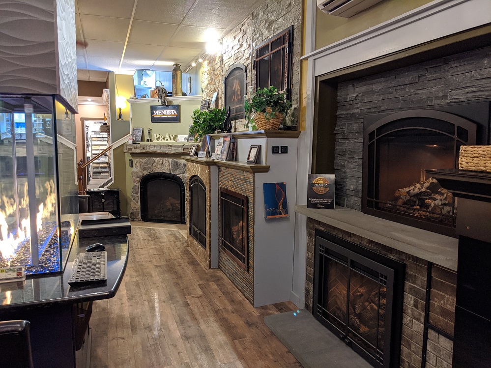 LanChester Grill & Hearth in Gap - FireplaceServiceFinder
