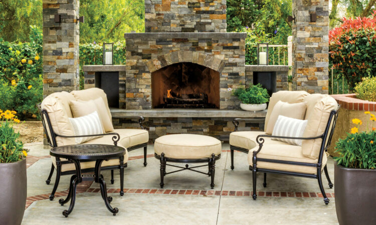 Lawn & Leisure in Sterling - FireplaceServiceFinder