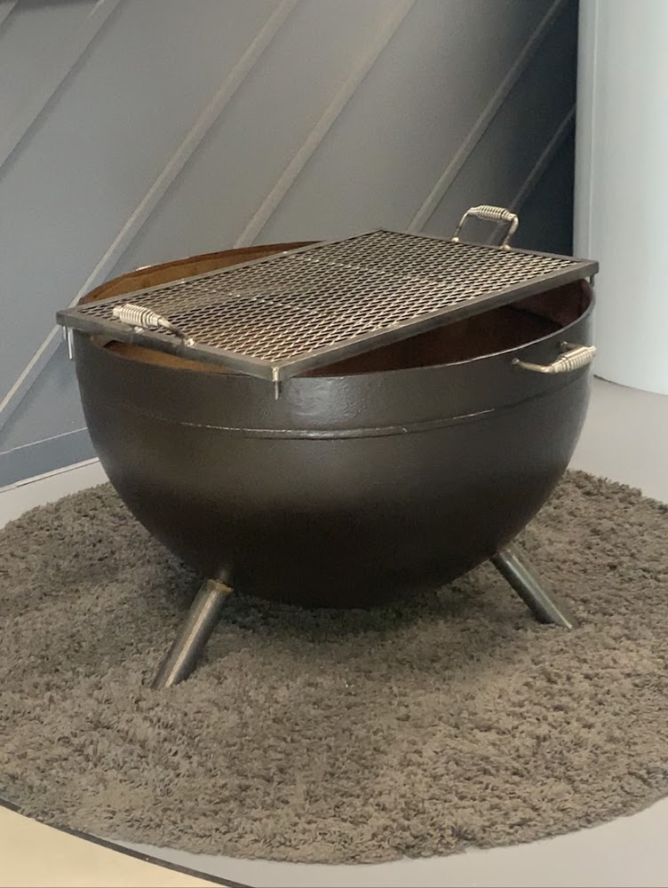 Legacy Fire Pits in Tulsa - FireplaceServiceFinder