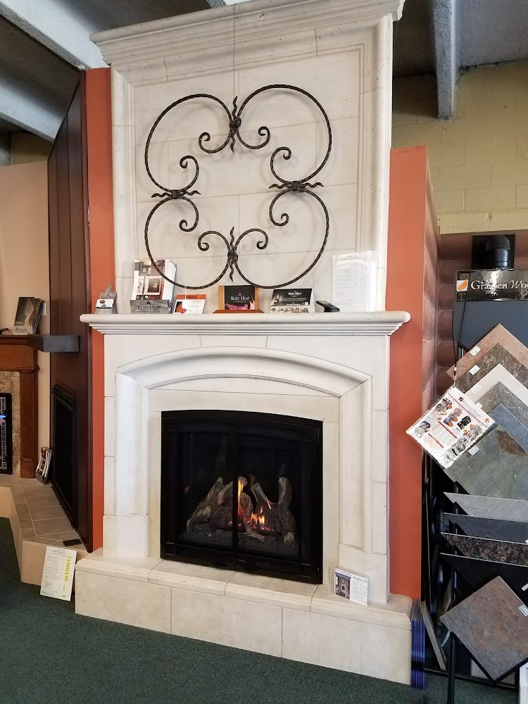 Lehrer Fireplace & Patio in Arvada - FireplaceServiceFinder