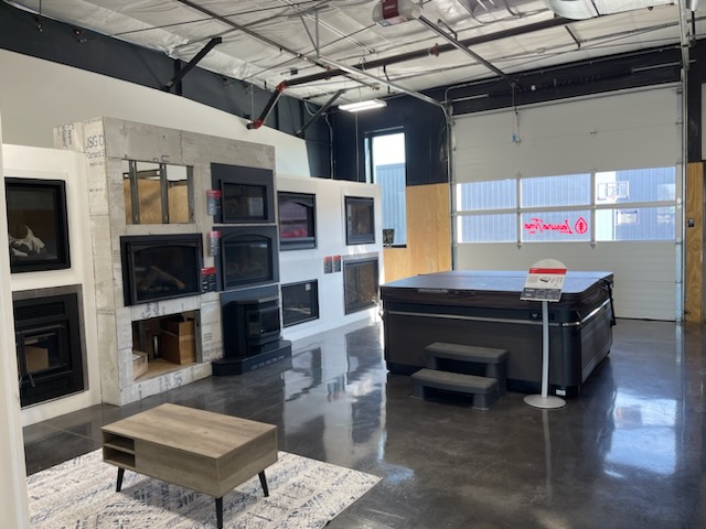 Leisure Time Inc. in Twin Falls - FireplaceServiceFinder