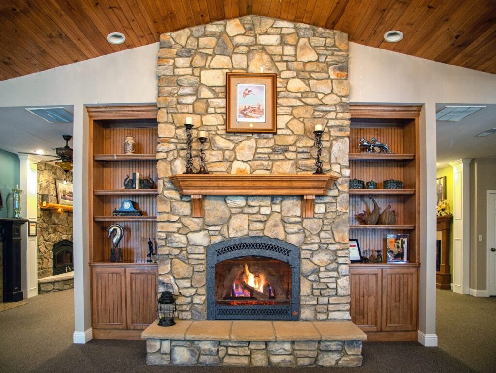 Light Brite Distributing in Trenton - FireplaceServiceFinder