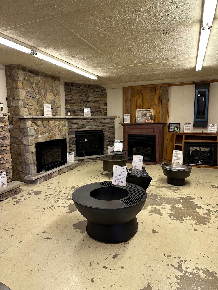Light My Fire Hearth Shop in Lock Haven - FireplaceServiceFinder