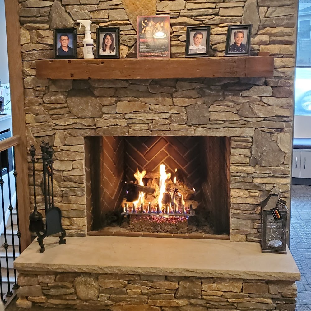 Light My Fire in Fair Lawn - FireplaceServiceFinder