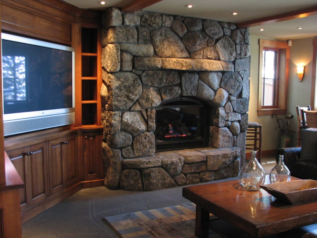 Light Your Fire in Tahoe City - FireplaceServiceFinder