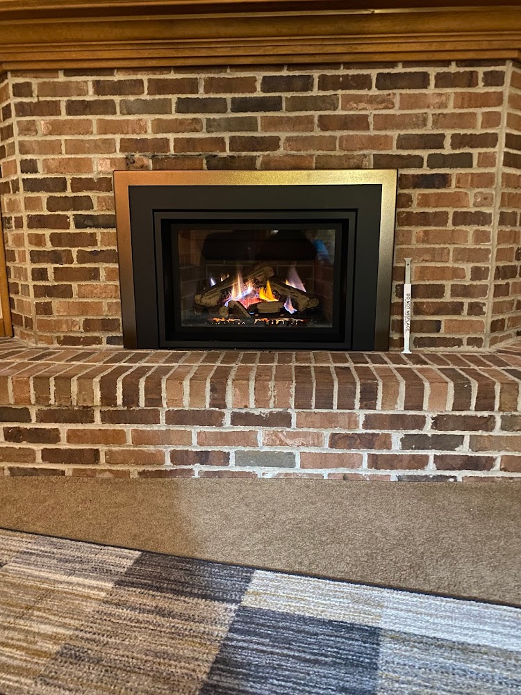 Lighting Hearth & Home by Gross Electric in Howell - FireplaceServiceFinder
