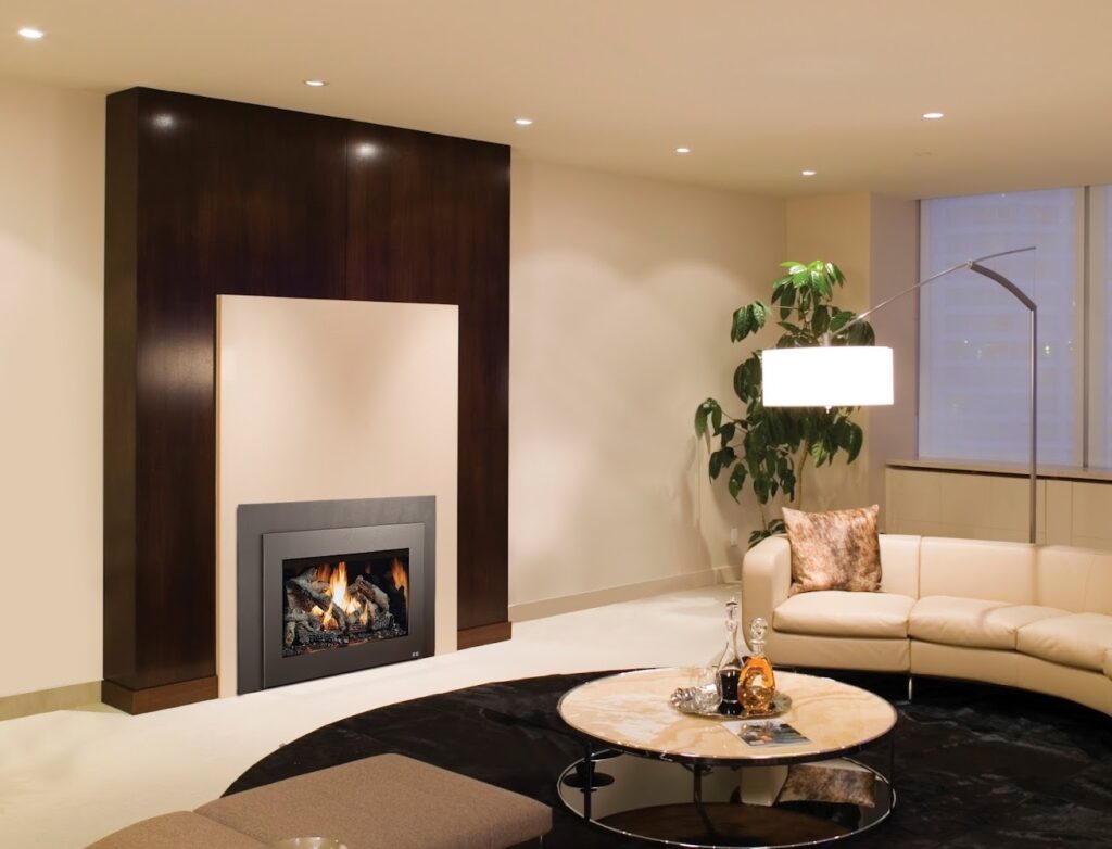 London Fireplace Shoppe in Mill Valley - FireplaceServiceFinder