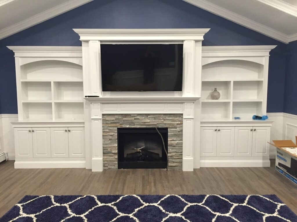 Long Island Mantel & Millwork Inc. in Ronkonkoma - FireplaceServiceFinder