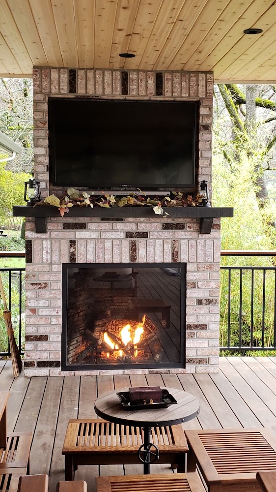 Loving's Fireplace Services in Upper Lake - FireplaceServiceFinder